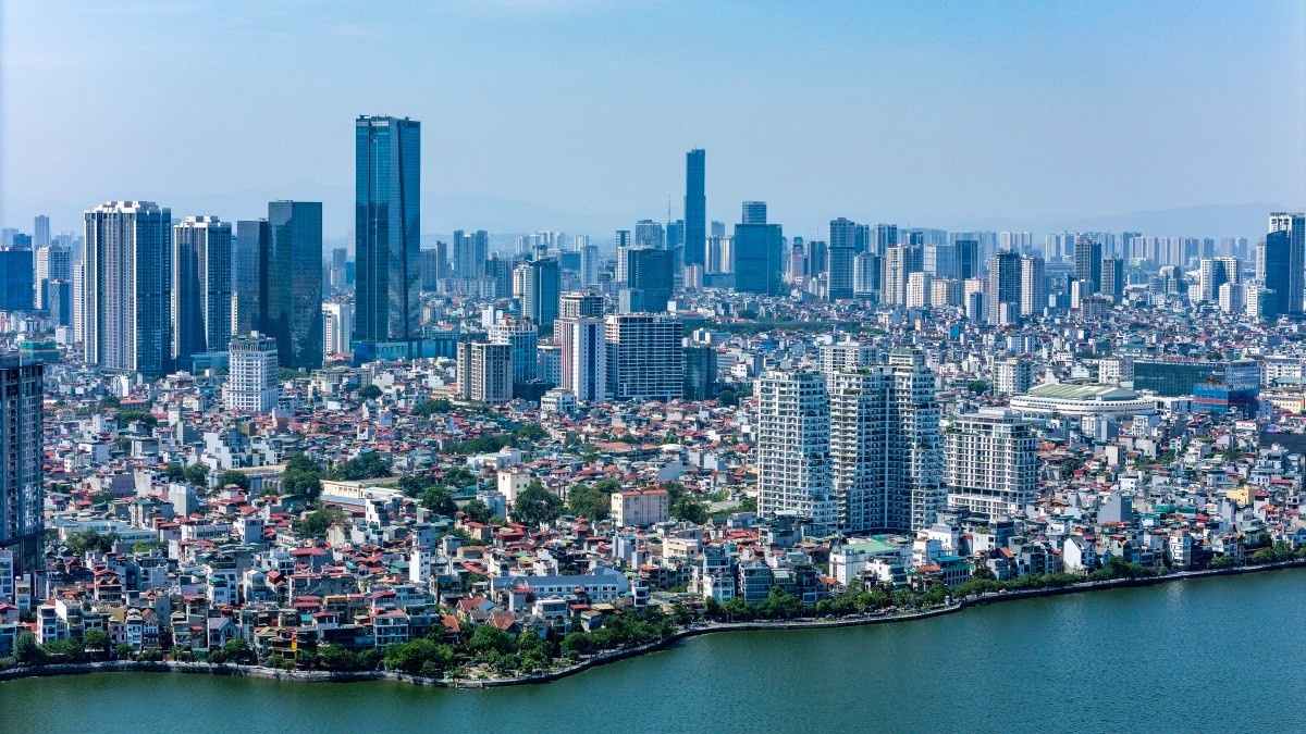 Thị trường BĐS 2026 sẽ tái cấu trúc cho chu kỳ tăng trưởng bền vững- Ảnh 2.