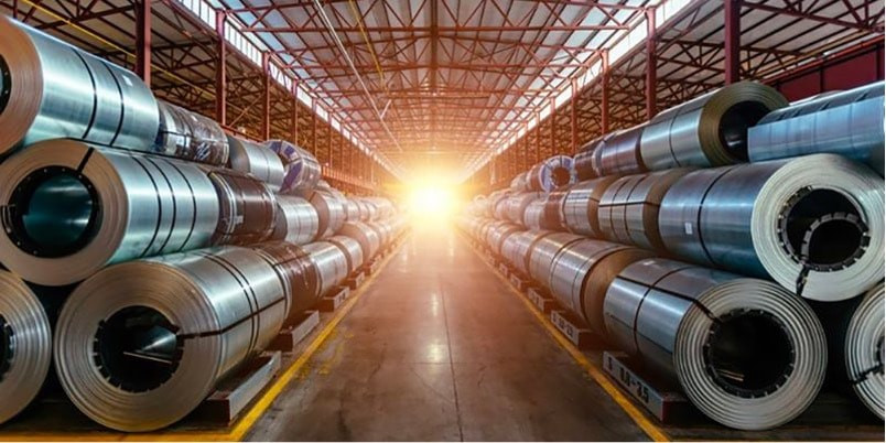 Thị trường thép Việt Nam: Khi chu kỳ giá nhường chỗ cho cuộc sàng lọc doanh nghiệp