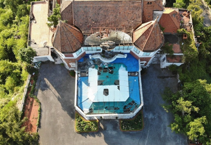 Casino đầu tiên được cấp phép hoạt động tại Việt Nam sắp được ‘hồi sinh’- Ảnh 2.