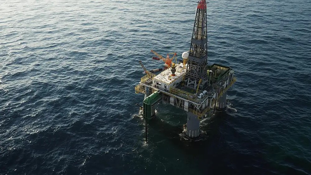 Nhà cung cấp dầu thô lớn nhất cho Việt Nam phát hiện ‘siêu mỏ khí đốt’ ngoài khơi trữ lượng hơn 28 tỷ m3 - ảnh 1