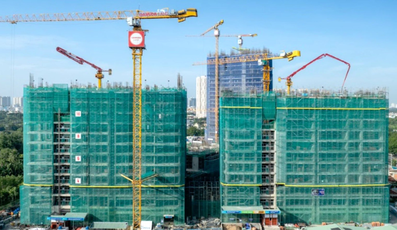Với nhóm mua căn nhà đầu tiên, chung cư tiếp tục là loại hình phổ biến nhất với 59% người tham gia khảo sát lựa chọn. 2-8996.jpg