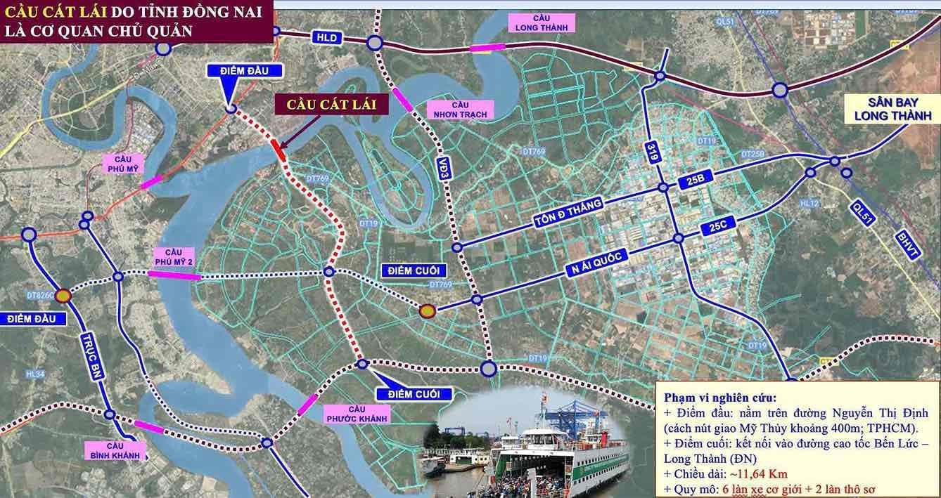 Bến phà từ thời Pháp thuộc sắp kết thúc sứ mệnh, nhường chỗ cho cây cầu gần 20.000 tỷ, bắc nhịp nối 2 tỉnh thành giàu nhất Việt Nam- Ảnh 1.