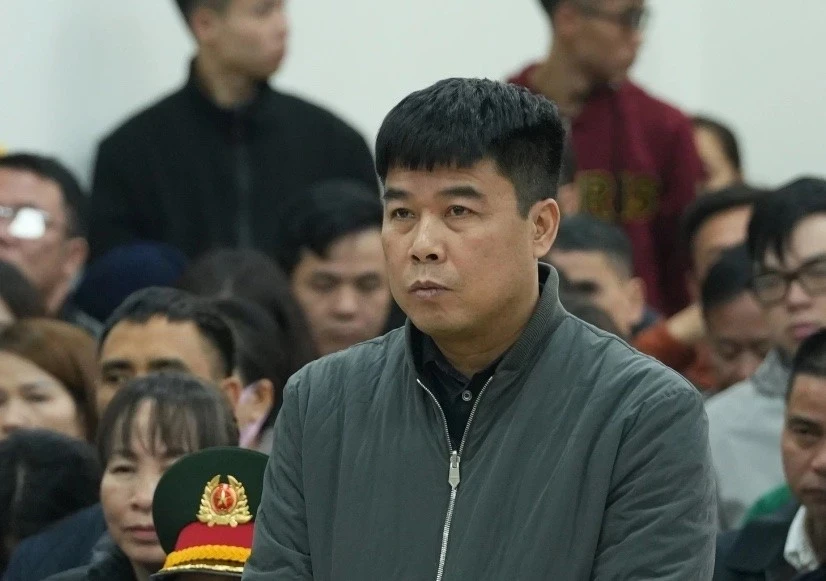 Vì sao tòa ‘bác’ đề nghị muốn bán cổ phần công ty để bồi thường của Chủ tịch tập đoàn Phúc Sơn Nguyễn Văn Hậu?