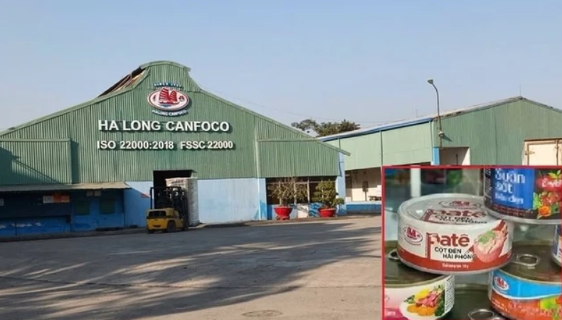 Vụ 130 tấn thịt heo bệnh: CEO Đồ hộp Hạ Long nhận thù lao tiền tỷ trước khi bị bắt