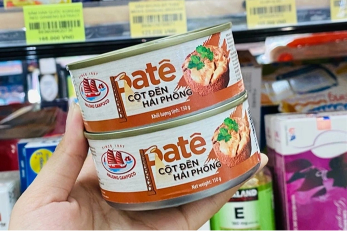 Nhà máy Đồ hộp Hạ Long tạm dừng hoạt động từ ngày mai - ảnh 2