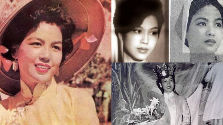 Hoa hậu đầu tiên của Việt Nam từng làm điệp viên, bị thực dân Pháp bắt giữ, được nhà thơ nổi tiếng mê đắm - ảnh 1