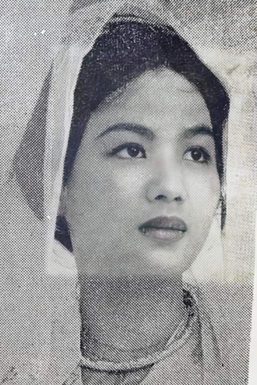 Hoa hậu đầu tiên của Việt Nam từng làm điệp viên, bị thực dân Pháp bắt giữ, được nhà thơ nổi tiếng mê đắm - ảnh 3