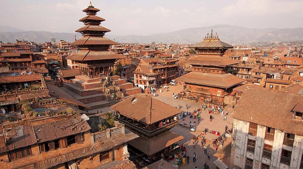 Quốc gia duy nhất thế giới đang sống ở giữa năm 2082, 'đi trước' nhân loại hơn nửa thế kỷ - ảnh 2