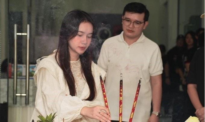 Một nhà sản xuất phim xin lỗi tỉnh An Giang