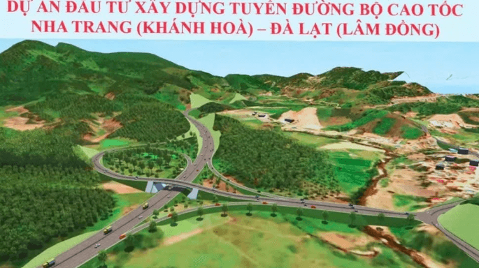 Chỉ 4 tháng nữa, khởi công cao tốc vượt núi 25.000 tỷ đẹp nhất Việt Nam do Tập đoàn Sơn Hải đề xuất- Ảnh 2. Chỉ 4 tháng nữa, khởi công cao tốc vượt núi 25.000 tỷ đẹp nhất Việt Nam do Tập đoàn Sơn Hải đề xuất- Ảnh 2.