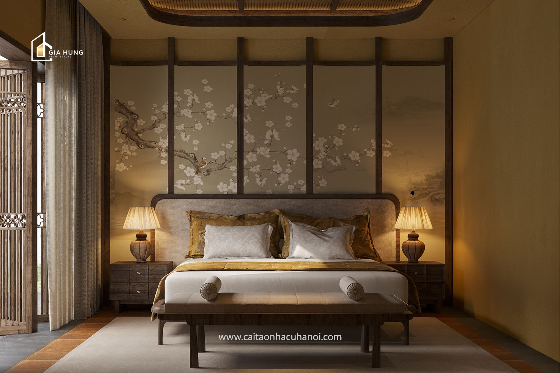 Giữ trọn hồn quê trong một ngôi nhà cũ được hồi sinh sau 30 năm- Ảnh 9.