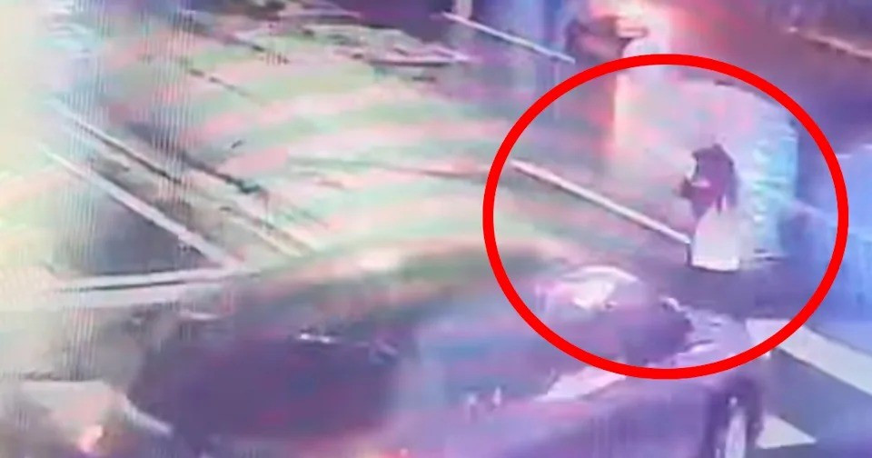 Khởi tố vợ chồng diễn viên truyền hình nổi tiếng vì lái xe gây tai nạn chết người - ảnh 2