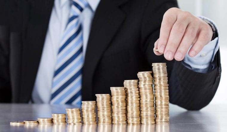 F88 chốt quyền chia cổ phiếu thưởng tỷ lệ 1.200%