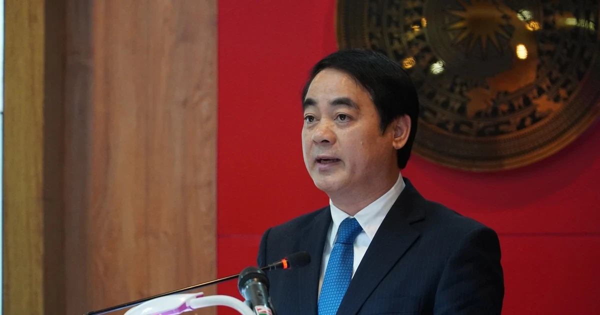 100% cử tri giới thiệu Bí thư Tỉnh ủy Khánh Hòa ứng cử đại biểu Quốc hội