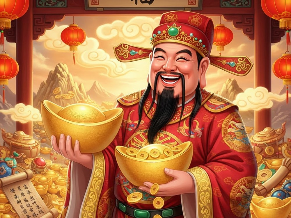 Từ nay đến Tết Âm lịch, 3 con giáp này làm gì cũng gặp may, tiền tiêu không hết, nhất là số 1 - ảnh 1