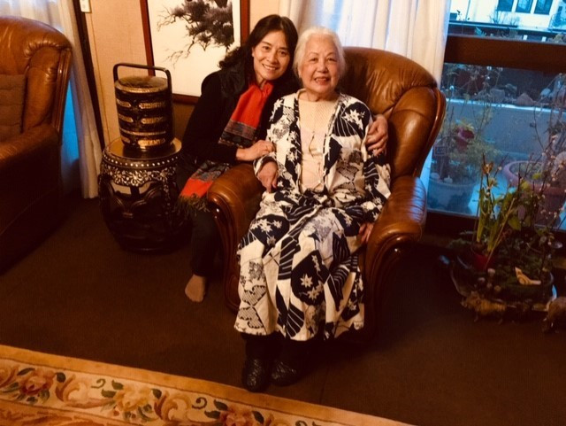 Hoa hậu đầu tiên của Việt Nam từng làm điệp viên, bị thực dân Pháp bắt giữ, được nhà thơ nổi tiếng mê đắm - ảnh 8