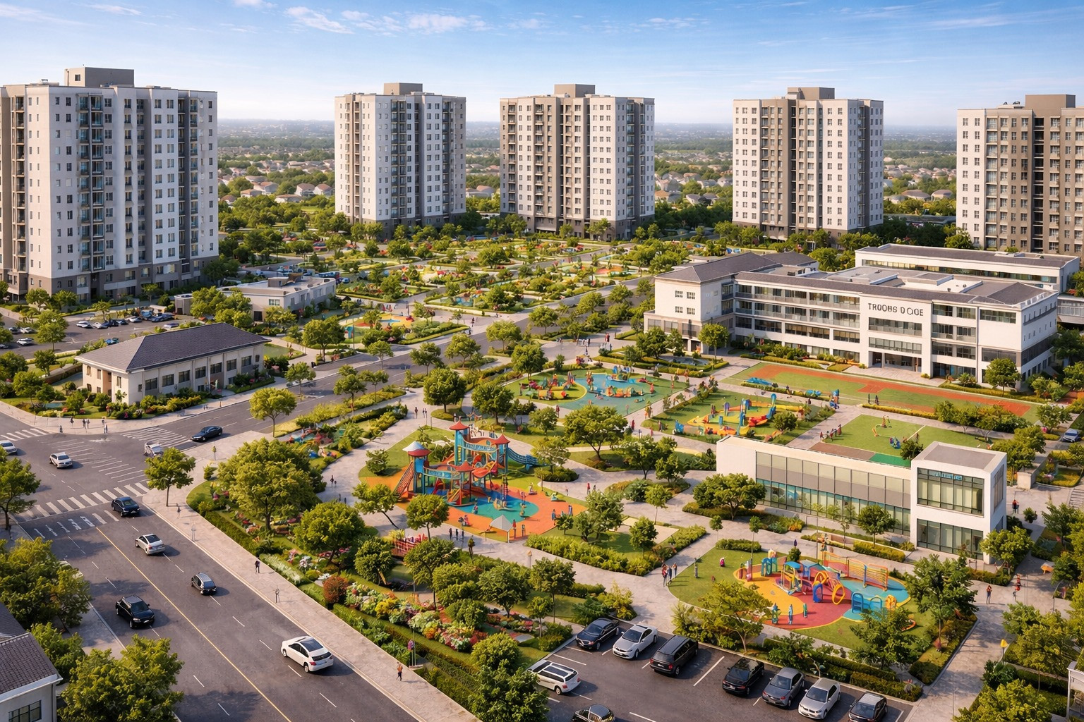 Từ nay, người có nhà đáp ứng điều kiện này sẽ vẫn được mua nhà ở xã hội- Ảnh 2.