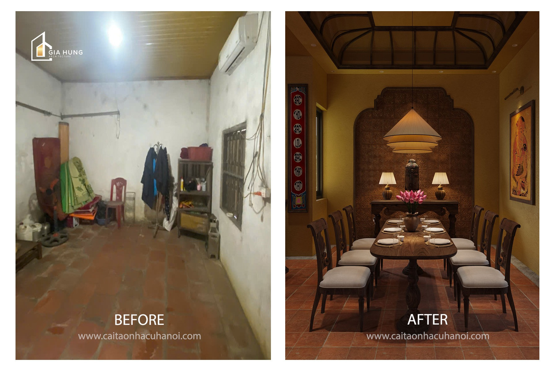 Giữ trọn hồn quê trong một ngôi nhà cũ được hồi sinh sau 30 năm- Ảnh 4.