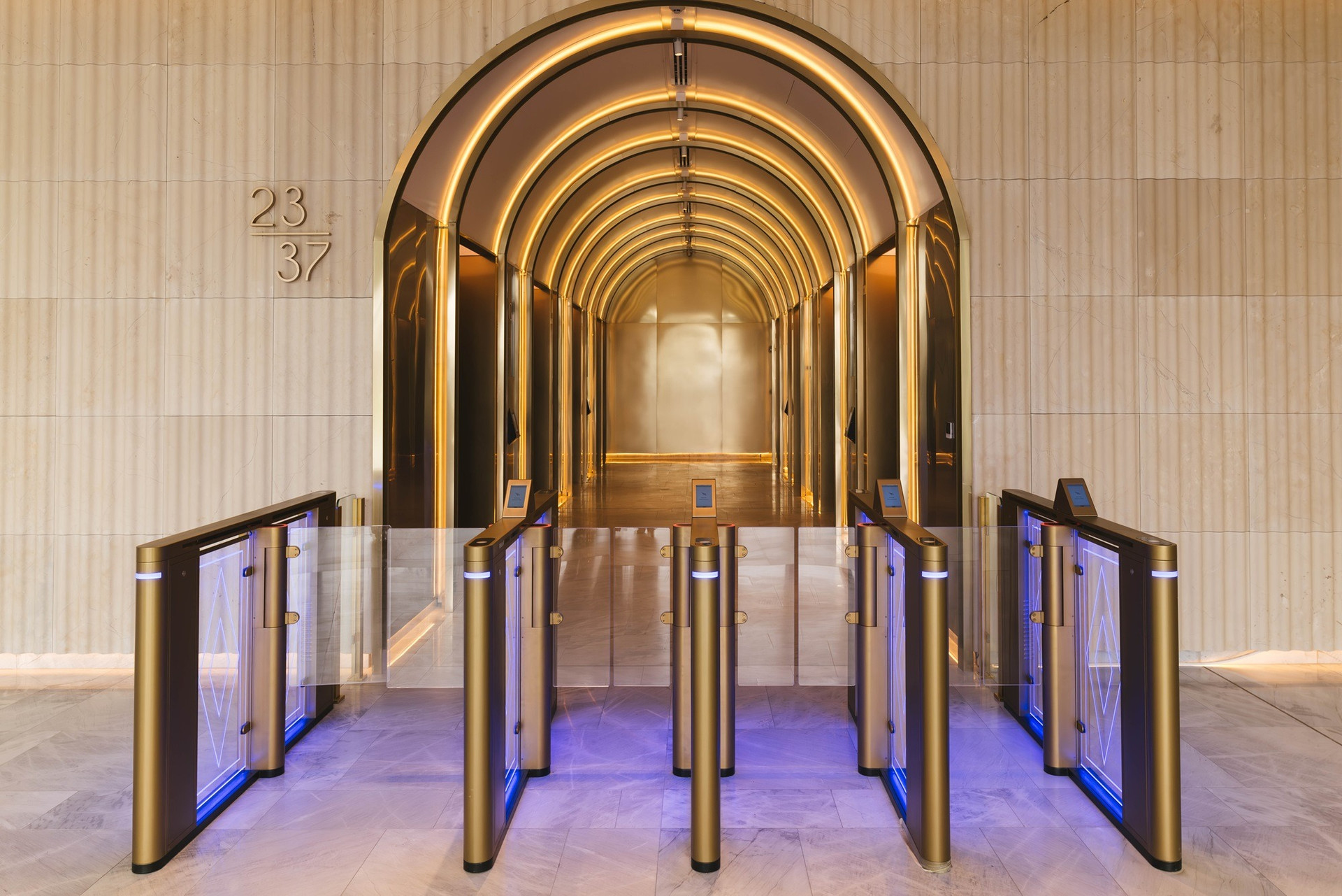 Tòa tháp chọc trời đứng TOP 3 TP. HCM: Bến đỗ của 10.000 chuyên gia, sứ mệnh là ngọn 'ngọn hải đăng' của kinh tế đô thị- Ảnh 4.