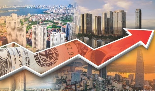 Nhóm cổ phiếu BĐS midcap hồi phục sau nhịp bán tháo, chờ cú hích từ dòng vốn 749.000 tỷ đồng