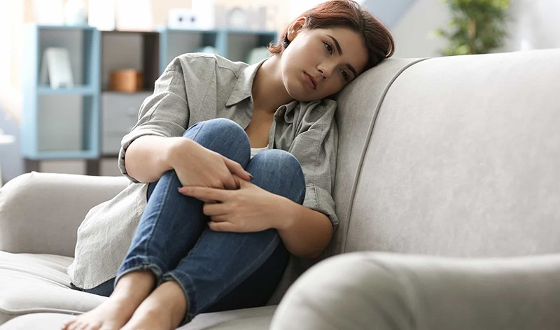 Nữ Tiktoker 24 tuổi phát hiện ung thư đại trực tràng nhờ những triệu chứng cảnh báo sớm mà nhiều người thường bỏ qua - ảnh 2