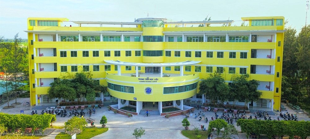 Việt Nam có đại học thứ 13 - ảnh 1