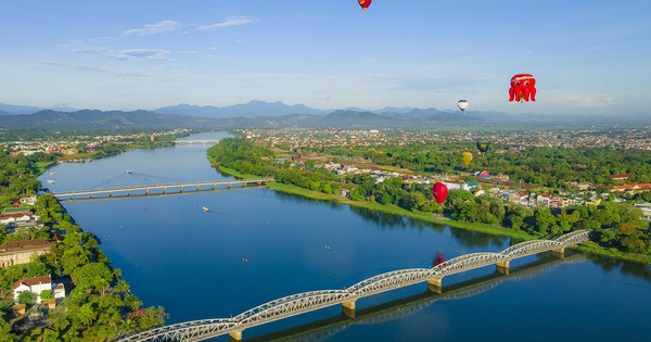 Thành phố trẻ nhất Việt Nam mời thầu 4 dự án khu đô thị quy mô hơn 30.000 tỷ