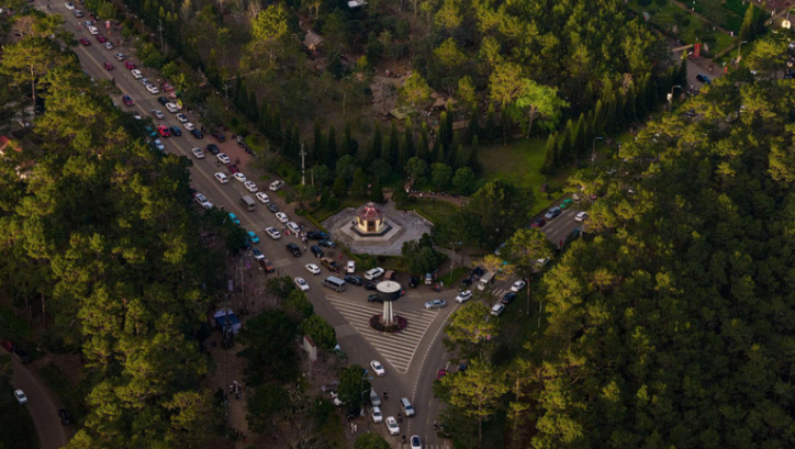 Đảo duy nhất của Việt Nam từng có 5 ngọn núi lửa và ‘Đà Lạt thứ 2’ của Tây Nguyên liên kết phát triển du lịch sinh thái rừng - biển đảo- Ảnh 3.