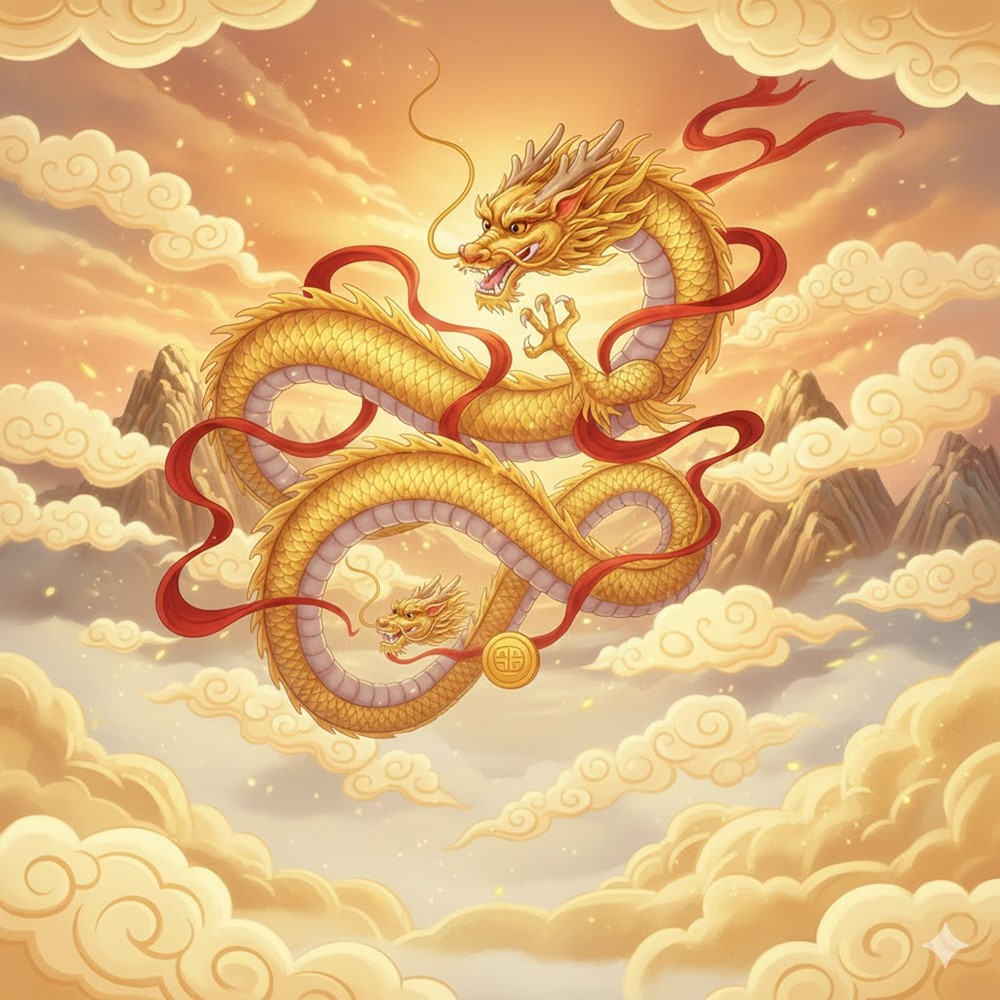 Từ nay đến Tết Âm lịch, 3 con giáp này làm gì cũng gặp may, tiền tiêu không hết, nhất là số 1 - ảnh 4