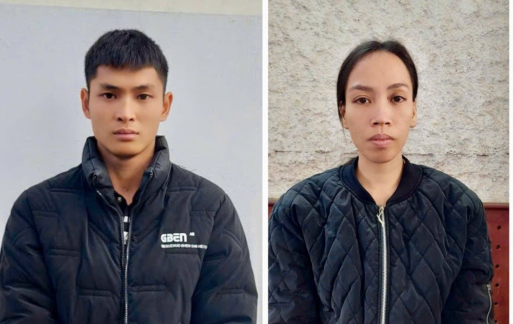 Khám xét 4 tỉnh thành, bắt khẩn cấp Đặng Văn Vinh SN 1997 và đồng bọn, giải cứu 21 người