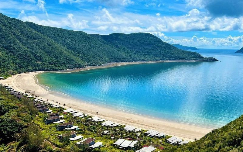 Resort 5 sao duy nhất của Việt Nam lọt top danh sách spa hàng đầu thế giới Resort 5 sao duy nhất của Việt Nam lọt top danh sách spa hàng đầu thế giới