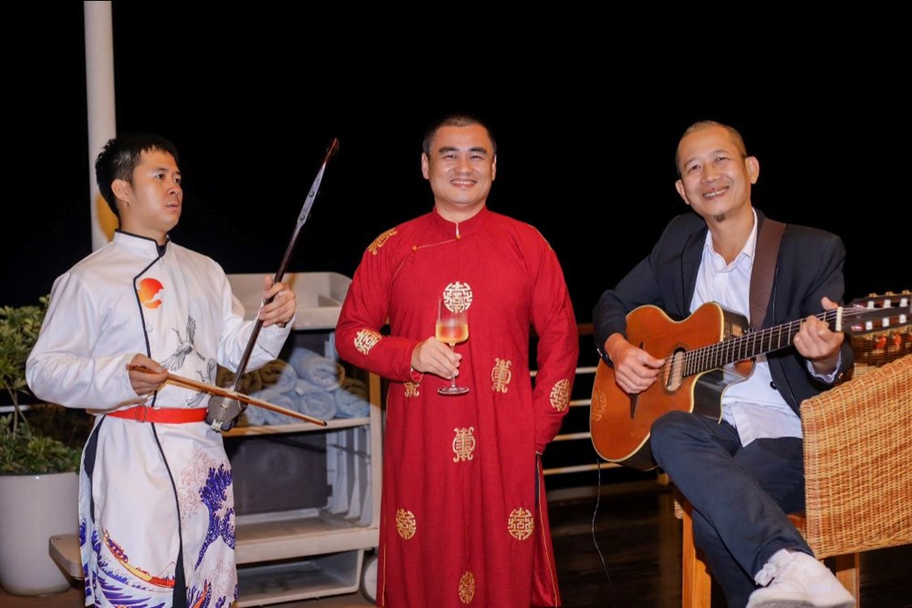 3 chìa khóa vàng cho du lịch Việt Nam 2026: Cao cấp, cá nhân hóa và thân thiện với môi trường - ảnh 4