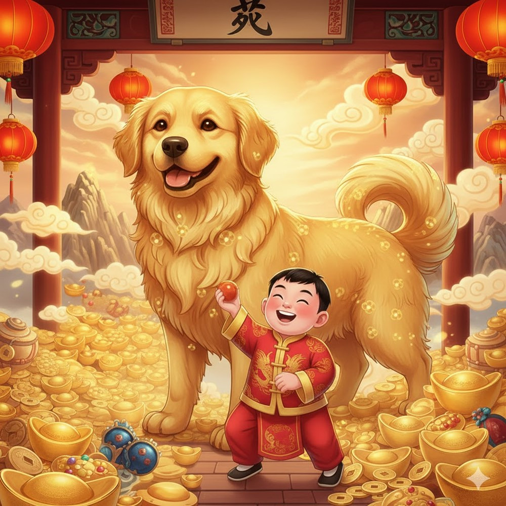 Từ nay đến Tết Âm lịch, 3 con giáp này làm gì cũng gặp may, tiền tiêu không hết, nhất là số 1 - ảnh 2