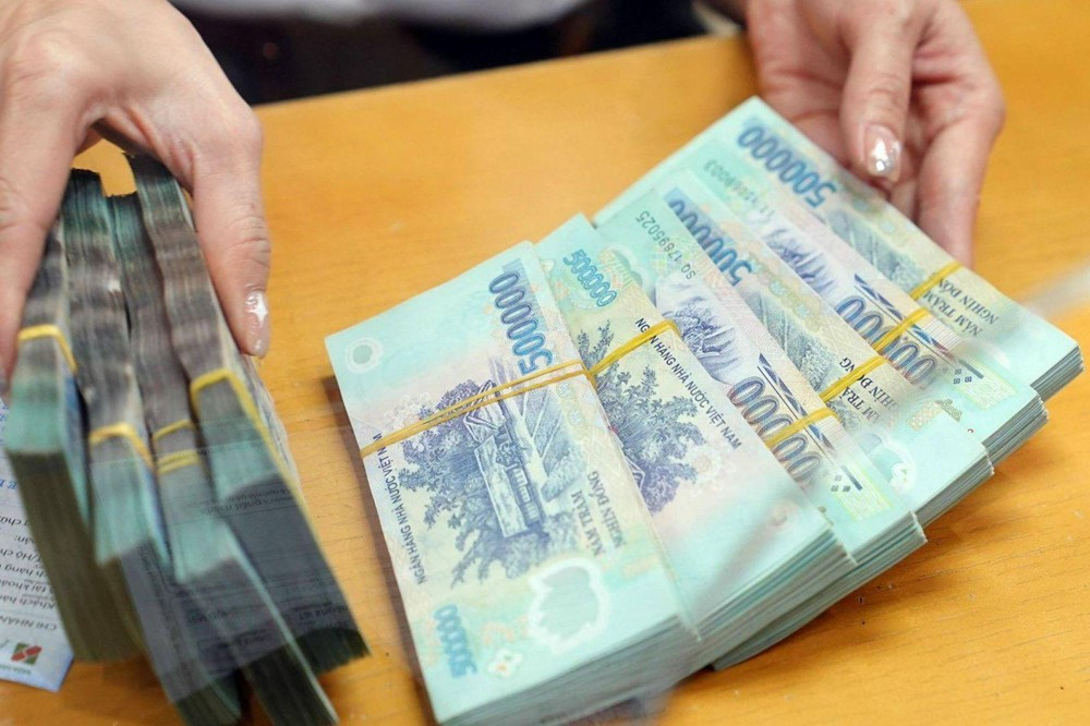 Chính thức: Tết Nguyên đán 2026, một số người dân ở thành phố này được nhận 1,5 triệu đồng - ảnh 1