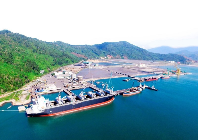 Vùng vịnh tọa lạc dưới chân ‘thiên hạ đệ nhất hùng quan’ được quy hoạch bài bản thành khu đô thị, du lịch vươn tầm quốc tế- Ảnh 2.