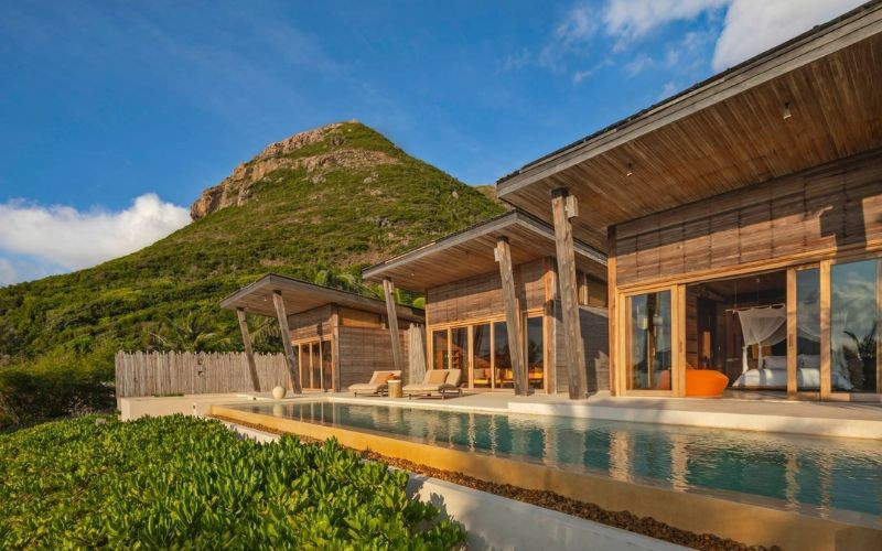 Resort 5 sao duy nhất của Việt Nam lọt top danh sách spa hàng đầu thế giới - ảnh 1