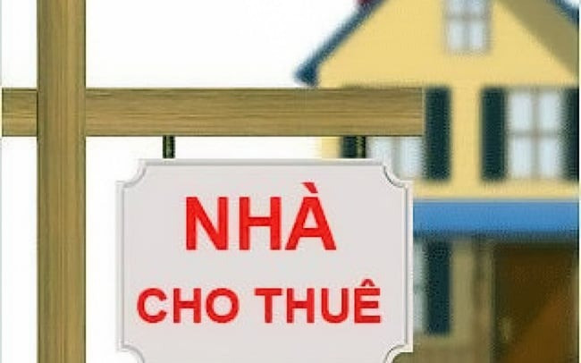 Từ 2026, những trường cho thuê nhà chính thức 'thoát thuế'- Ảnh 1.