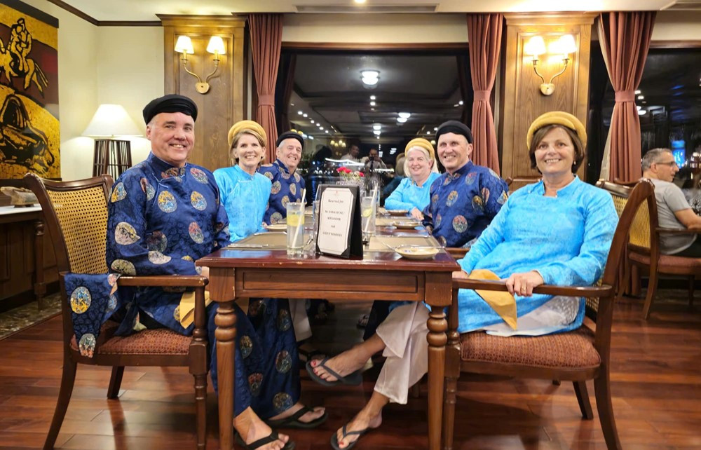 3 chìa khóa vàng cho du lịch Việt Nam 2026: Cao cấp, cá nhân hóa và thân thiện với môi trường - ảnh 5