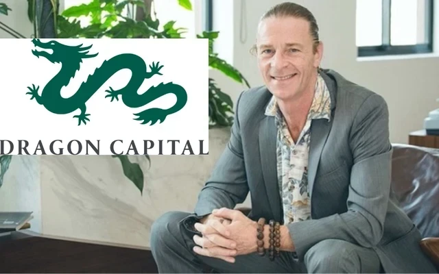 Tuần sau, 31,2 triệu cổ phiếu của Dragon Capital Việt Nam chính thức lên sàn chứng khoán