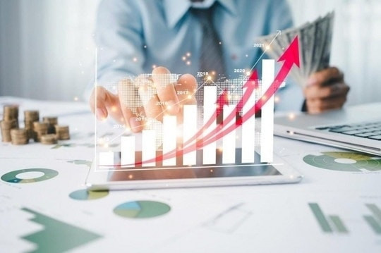 Một phút nắm trọn thị trường trước giờ giao dịch phiên 13/1: Chủ tịch Fed bị điều tra hình sự, NHNN không siết cho vay bất động sản năm 2026