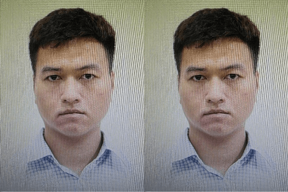 Truy tìm ‘nhân viên Viettel’ Dương Đình Việt Hà SN 1990 - ảnh 1