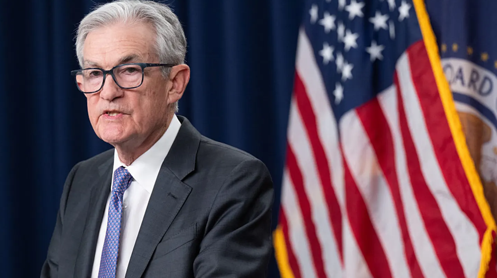 Chủ tịch Fed bị điều tra hình sự, tố bị 'nhắm tới' vì không hạ lãi suất theo 'sở thích' của ông Trump