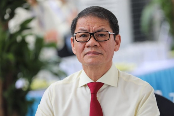 THACO ôm khối nợ vay 105.000 tỷ đồng, đơn vị xếp hạng tín nhiệm đánh giá gì?