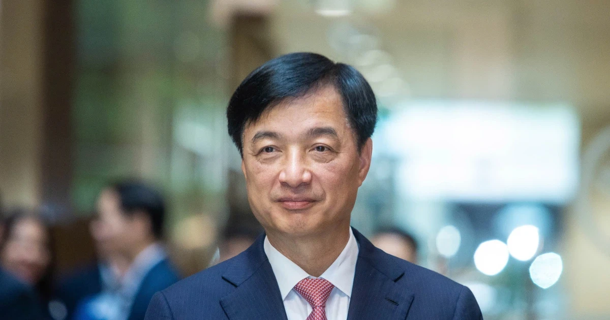 Giới thiệu ông Nguyễn Duy Ngọc ứng cử đại biểu Quốc hội khóa XVI