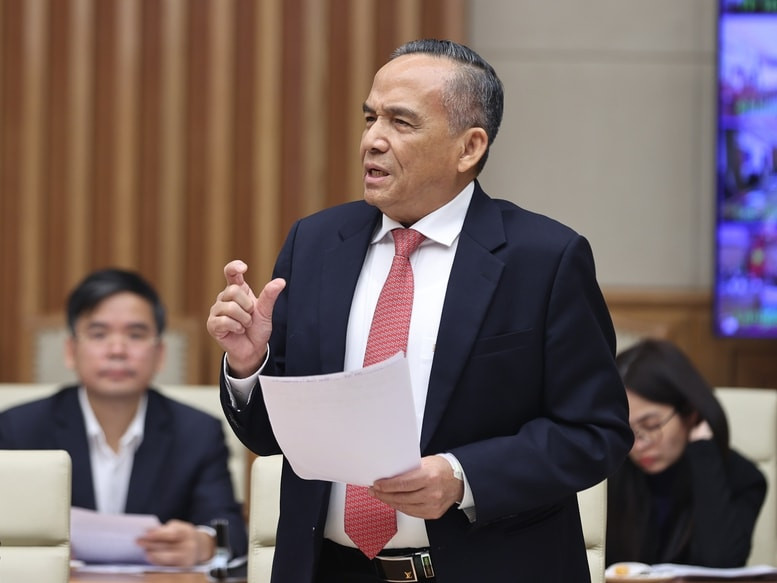 Kiến nghị hạ mức lãi suất vay mua nhà ở xã hội từ 5,9% xuống 4,8%