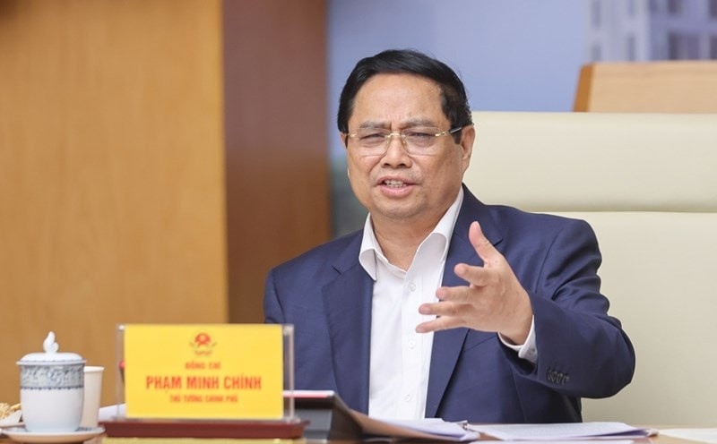 Sau cuộc họp khẩn, Vingroup, Novaland, Viglacera, Hoàng Quân… nhận chỉ đạo nóng từ Thủ tướng về thị trường bất động sản