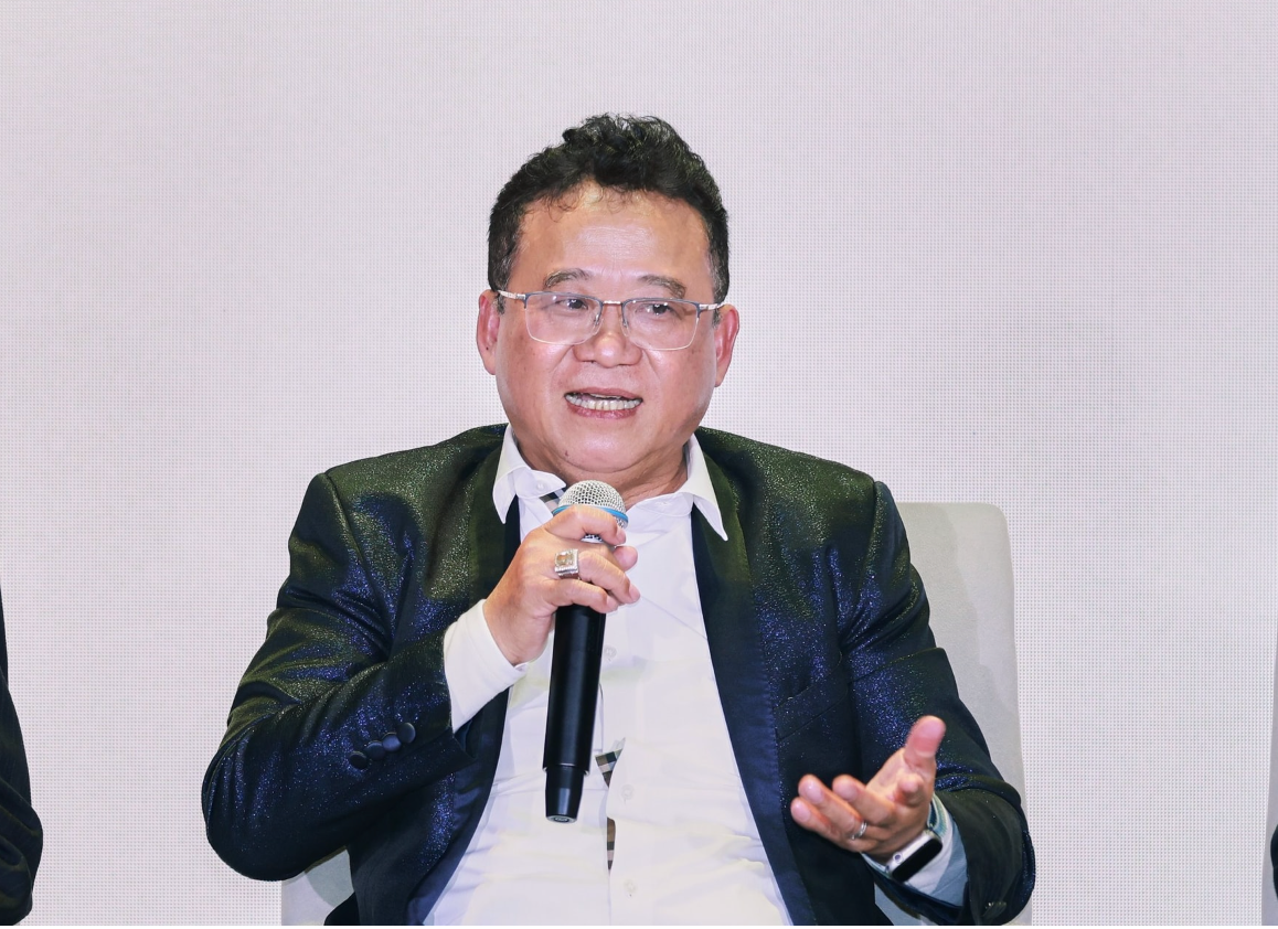 Chủ tịch Kinh Bắc Đặng Thành Tâm: Cải cách quyết liệt và ổn định vĩ mô là 'nam châm' hút FDI vào Việt Nam