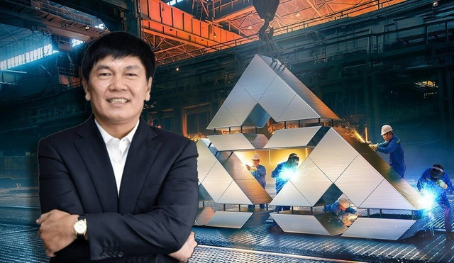 Hòa Phát (HPG) đóng góp hơn 13.000 tỷ đồng ngân sách tại 20 tỉnh thành trong năm 2025