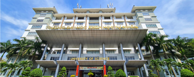 Một trường đại học yêu cầu sinh viên không được chụp màn hình nhóm chat nội bộ - ảnh 1