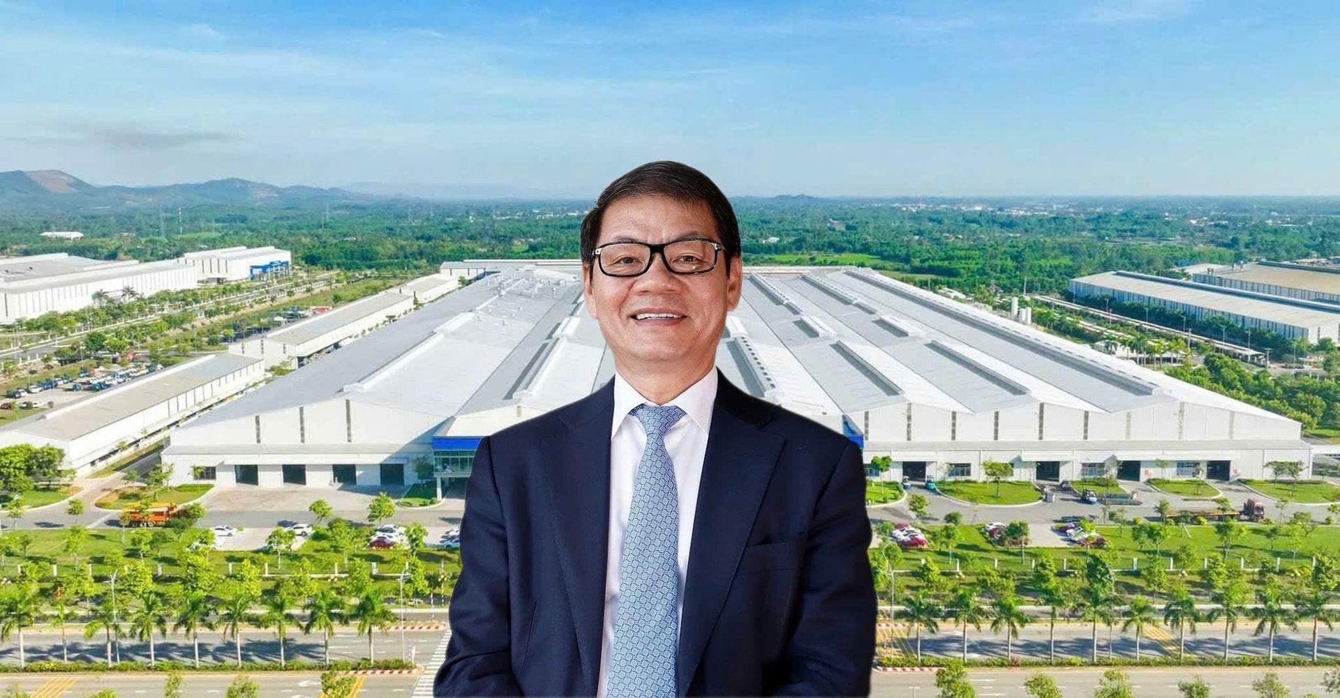 Điều 'hiếm hoi' được THACO của ông Trần Bá Dương chia sẻ trực tiếp với khách hàng và các đại lý